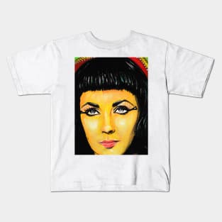 Cleopatra Kids T-Shirt